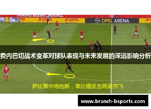 费内巴切战术变革对球队表现与未来发展的深远影响分析