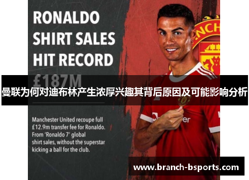 曼联为何对迪布林产生浓厚兴趣其背后原因及可能影响分析 曼联为何对迪布林产生浓厚兴趣其背后原因及可能影响分析