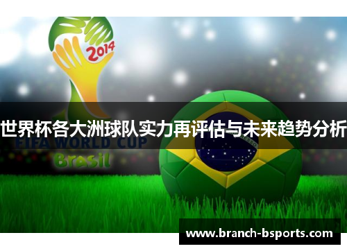 世界杯各大洲球队实力再评估与未来趋势分析