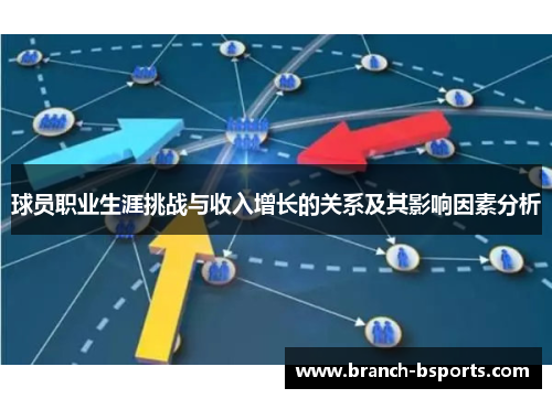 球员职业生涯挑战与收入增长的关系及其影响因素分析 球员职业生涯挑战与收入增长的关系及其影响因素分析