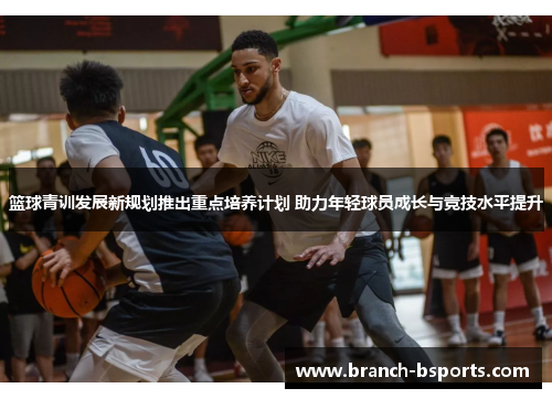 篮球青训发展新规划推出重点培养计划 助力年轻球员成长与竞技水平提升